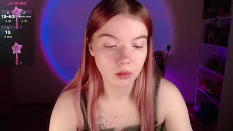 Juli online show from 12/17/25, 06:41