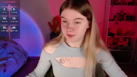 Juli online show from 05/25/26, 03:12