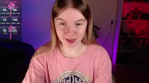 Juli online show from 05/28/26, 11:51