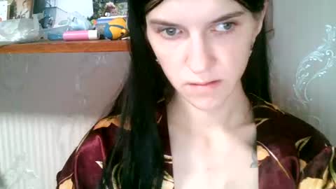 Strawberry Storm online show from 06/26/26, 08:57