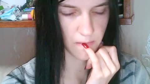 Strawberry Storm online show from 07/15/26, 08:14