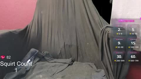 Goddess Alyce FindomFemdom online show from 01/03/25, 10:19