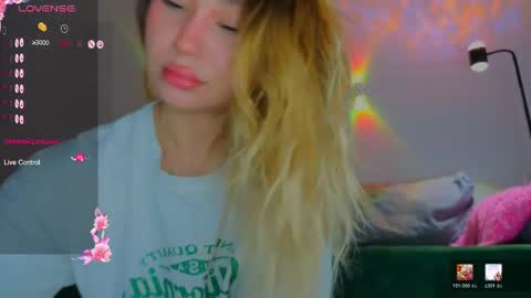 Tati and Lola online show from 06/06/26, 04:50