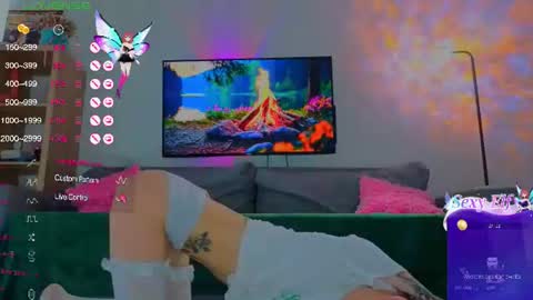 Tati and Lola online show from 06/13/26, 08:12