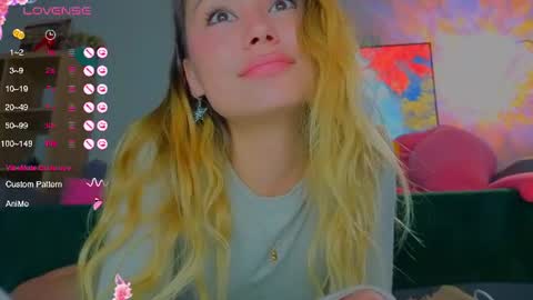 Tati and Lola online show from 07/28/26, 07:39