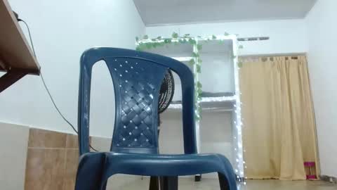 Snapshot of strawberrysexy735 chatting on 11/02/25, 03:03 Dulce online show from 11/02/25, 03:03