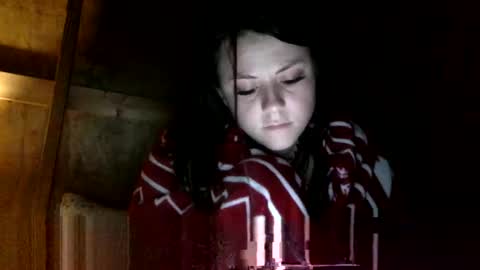 Ruby Moon online show from 12/07/24, 04:53