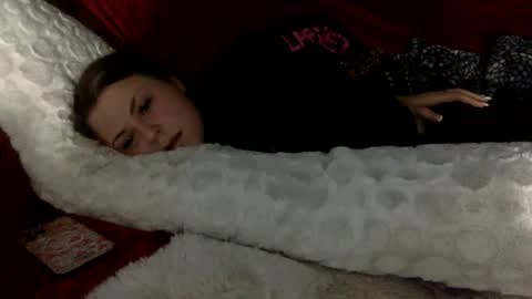 Ruby Moon online show from 02/26/25, 02:03