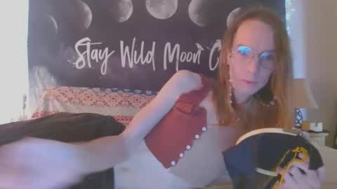 stray_dandelion online show from 11/12/25, 07:24