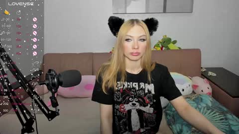 Streis  open pvt online show from 01/26/25, 03:47