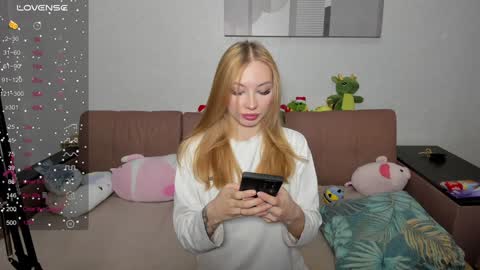 Streis  open pvt online show from 02/03/25, 04:57