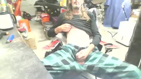 stretch420long online show from 09/14/25, 02:38