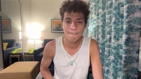 Stretch online show from 11/12/25, 05:08