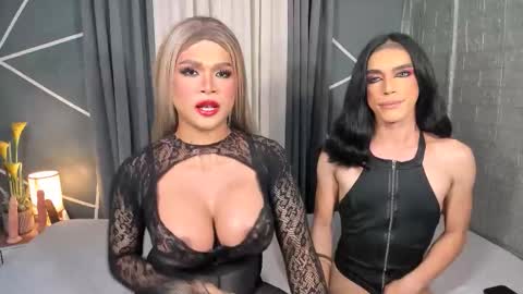 Stacy online show from 03/24/26, 07:02