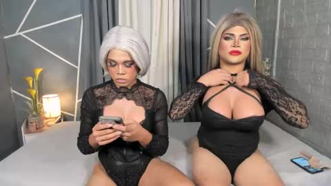 Stacy online show from 05/11/26, 03:34