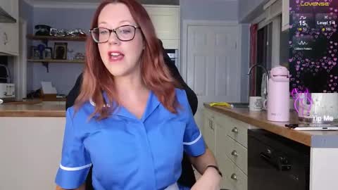 Amorina online show from 10/20/25, 03:07