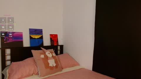 sally online show from 03/11/25, 07:47