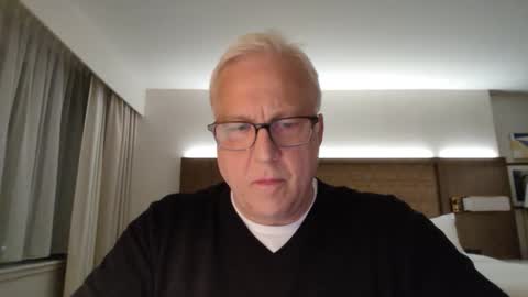 Stroking For You online show from 12/16/25, 02:16