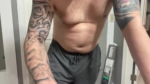 stroking33again online show from 06/01/26, 01:57