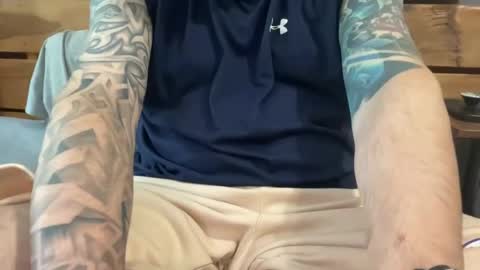 stroking33again online show from 06/11/26, 01:31