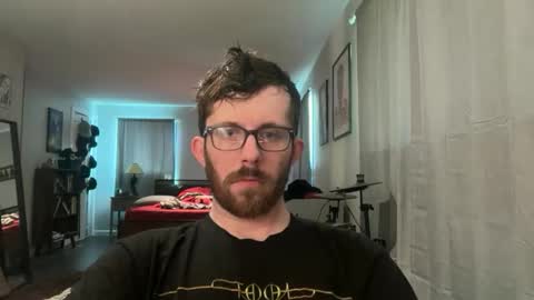 strokingdrummer2 online show from 05/31/26, 04:47