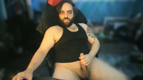 Snapshot of strokingslow420 chatting on 06/03/26, 09:31 Johnny online show from 06/03/26, 09:31