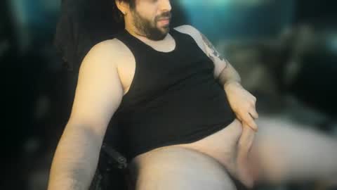 Snapshot of strokingslow420 chatting on 06/28/26, 05:46 Johnny online show from 06/28/26, 05:46