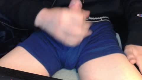 Dong Stroker online show from 12/04/24, 08:34