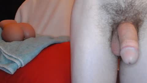 Dong Stroker online show from 12/25/24, 07:14