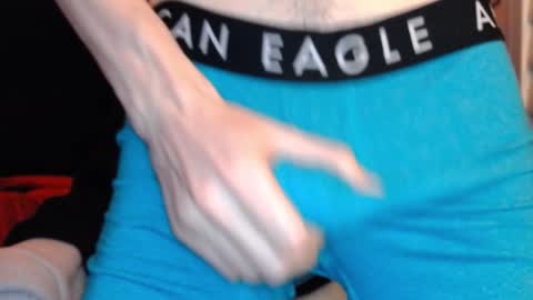 Dong Stroker online show from 02/01/25, 03:41