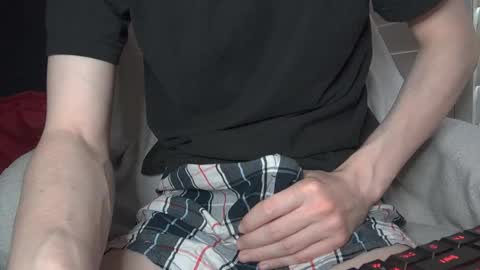 Dong Stroker online show from 05/19/26, 05:41