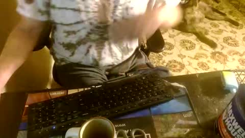 stroknpoker online show from 05/18/26, 04:07