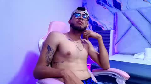 Javier online show from 06/10/26, 12:26