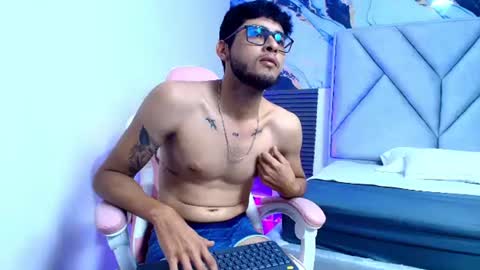 Javier online show from 06/11/26, 12:25