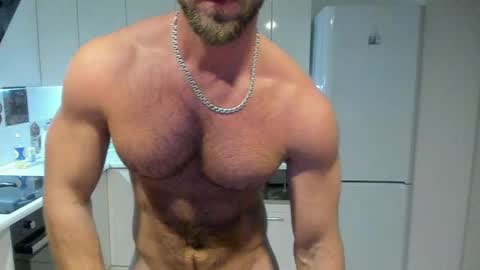 Snapshot of strong_arni chatting on 02/13/25, 06:16 Strong Arni online show from 02/13/25, 06:16