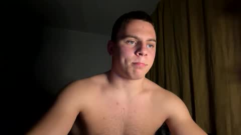 Snapshot of strong_baby chatting on 10/19/25, 05:02 Strong Baby online show from 10/19/25, 05:02