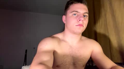 Snapshot of strong_baby chatting on 12/02/25, 09:54 Strong Baby online show from 12/02/25, 09:54