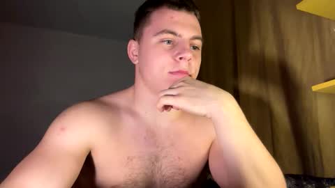 Snapshot of strong_baby chatting on 12/03/25, 11:14 Strong Baby online show from 12/03/25, 11:14