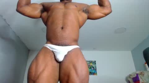 strong_george1 online show from 01/09/25, 09:58