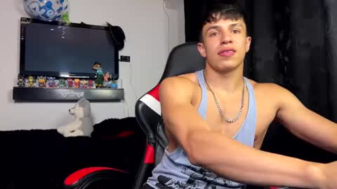 Snapshot of strong_jackxxx chatting on 02/07/25, 04:59 Daddy Jack online show from 02/07/25, 04:59