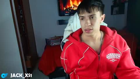 Daddy Jack  online show from 02/20/26, 06:19