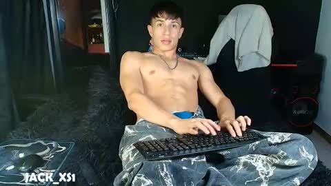 Daddy Jack  online show from 03/04/26, 03:01