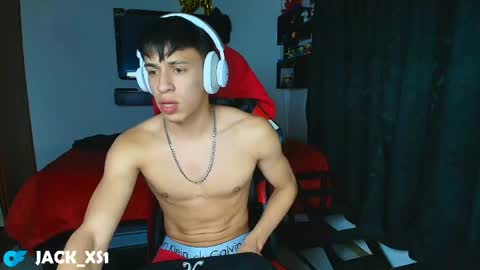 Daddy Jack  online show from 05/02/26, 03:55