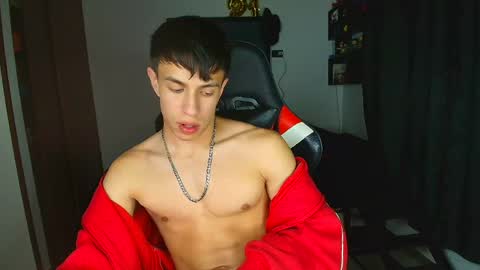 Daddy Jack  online show from 05/13/26, 04:43