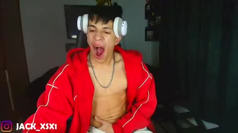 Daddy Jack  online show from 05/14/26, 05:14