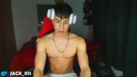 Daddy Jack  online show from 05/16/26, 05:15