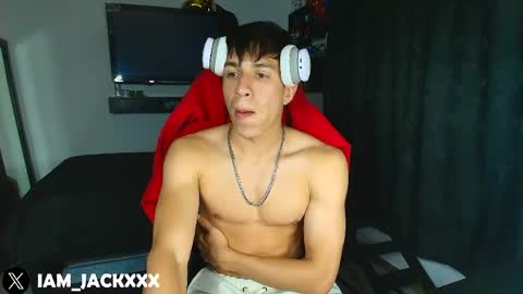 Daddy Jack  online show from 05/28/26, 05:27