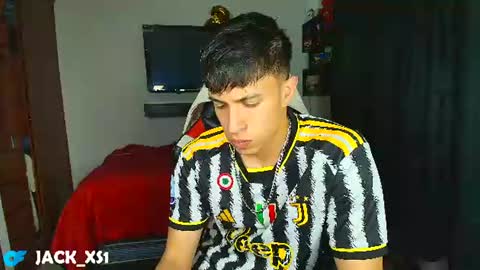 Daddy Jack  online show from 06/11/26, 05:16