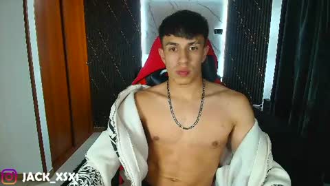 Daddy Jack  online show from 07/04/26, 05:13