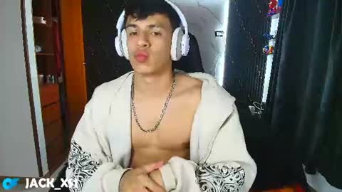 Daddy Jack  online show from 07/14/26, 03:22